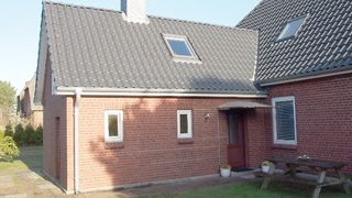 Anbau Süd