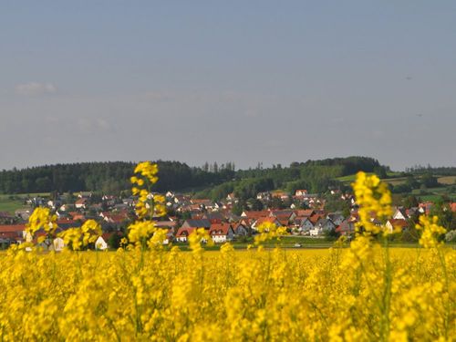 Das Haseltal