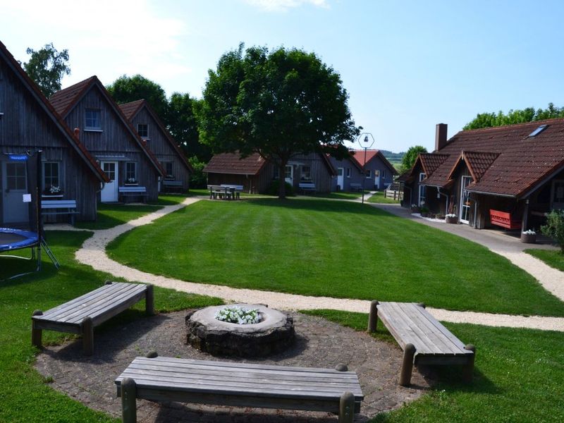 Feriendorf Feriendorf