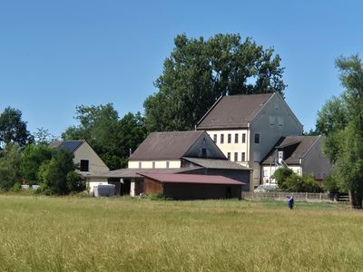 Mühle von Norden