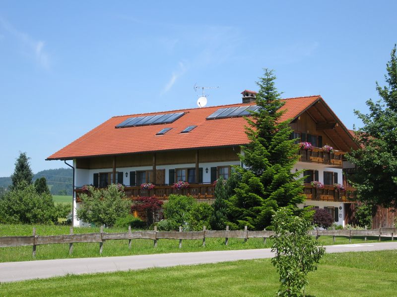 Ferienhaus Ferienhaus