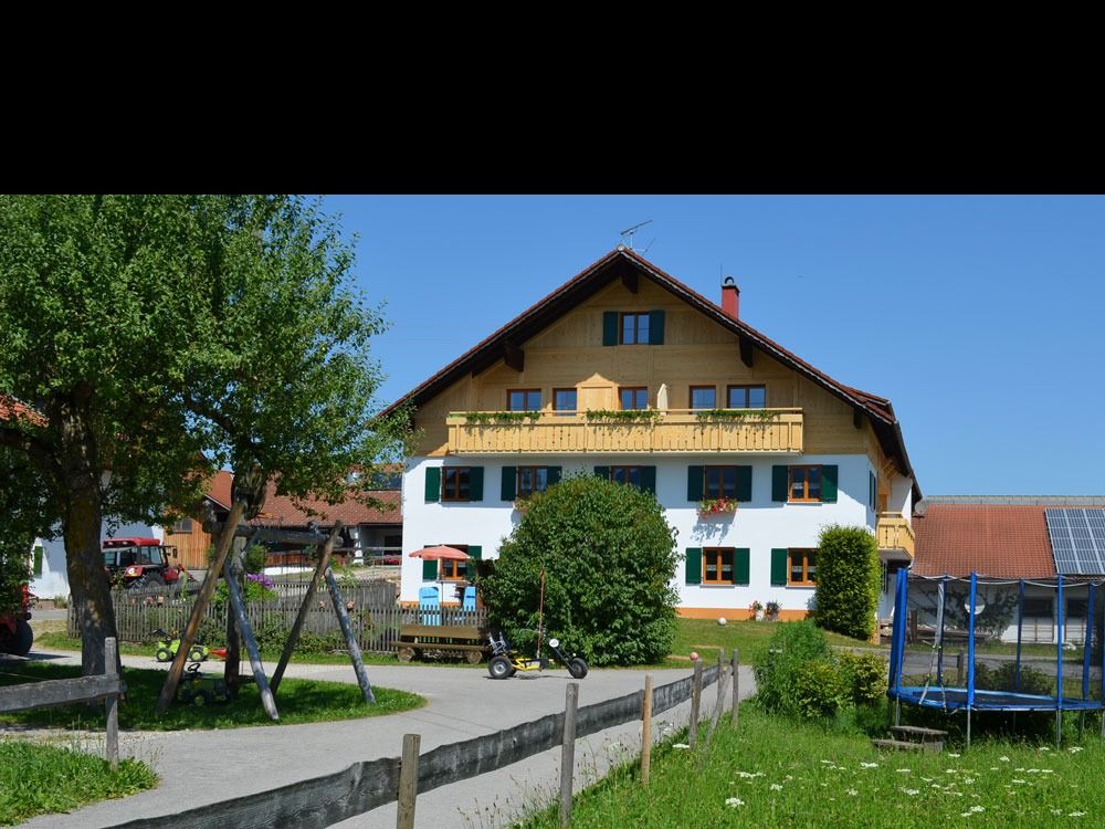 ferienhoferd
