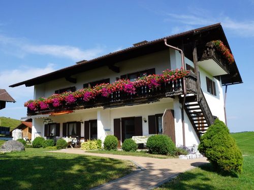 Gästehaus Gästehaus