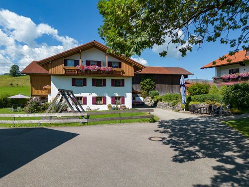 Fritzhof Fritzhof