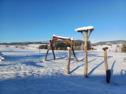 Spielplatz Spielplatz