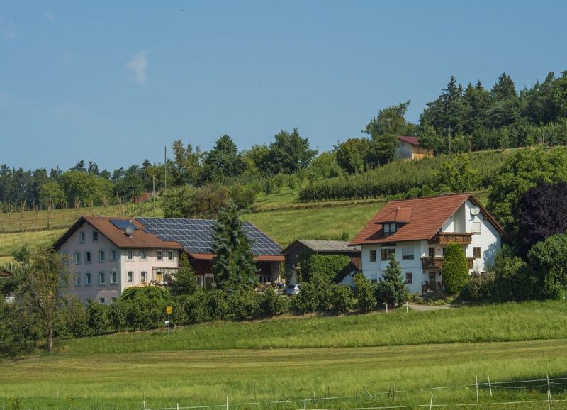 Willkommen auf dem Ferienhof Günthör Willkommen auf dem Ferienhof Günthör