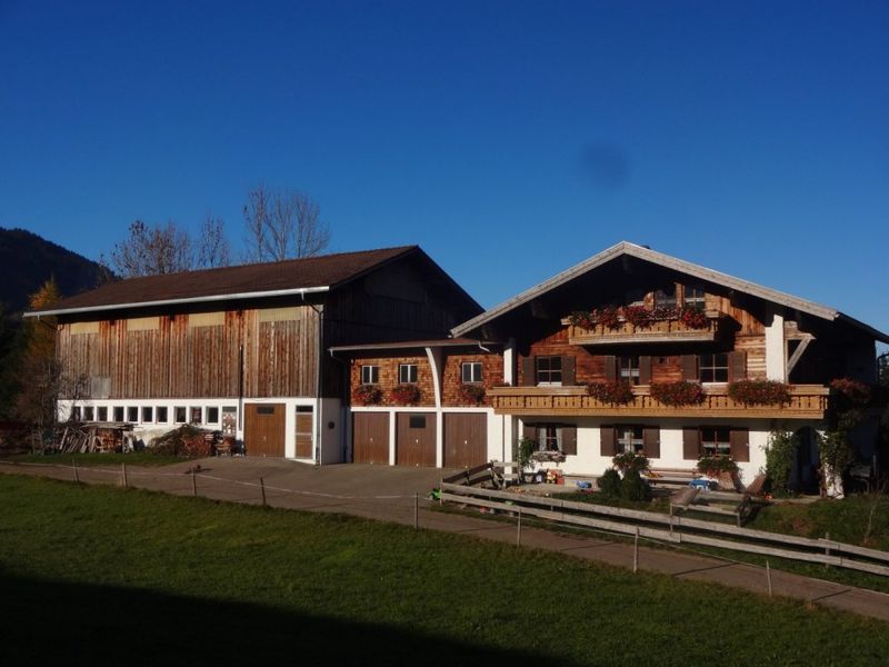 Haslach´s Hof Haslach´s Hof