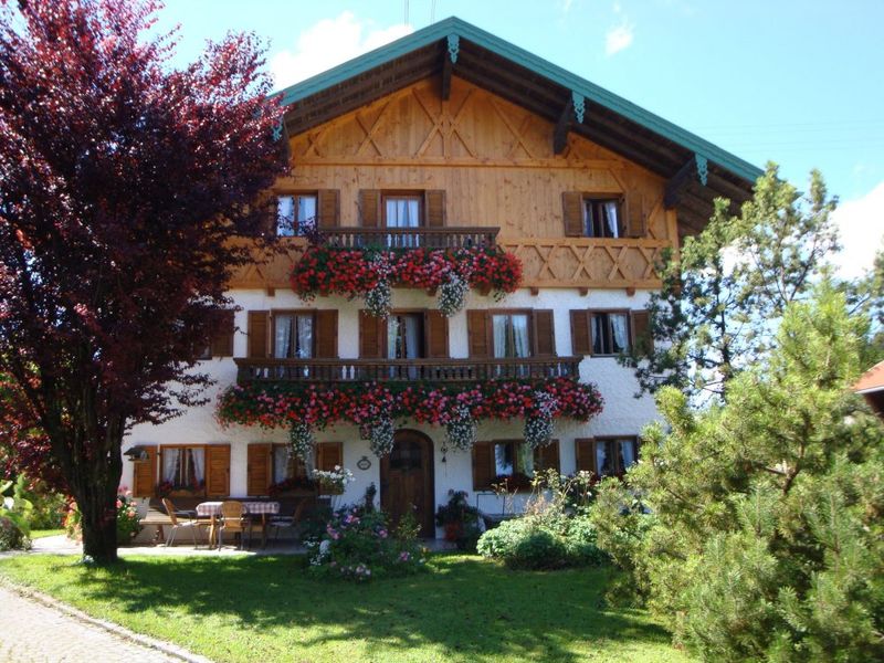 Bauernhaus Bauernhaus