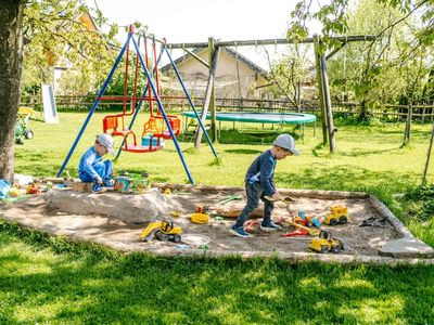 spielplatz