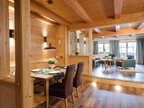 5 Sterne Luxus Ferienwohnung