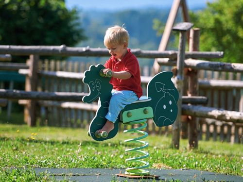 Spielplatz