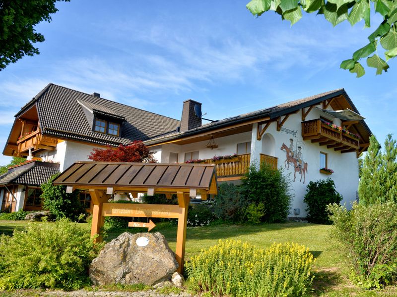 Dragonerhof Dragonerhof