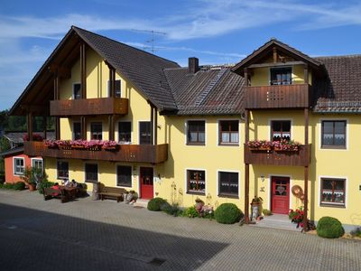 Unser Haus