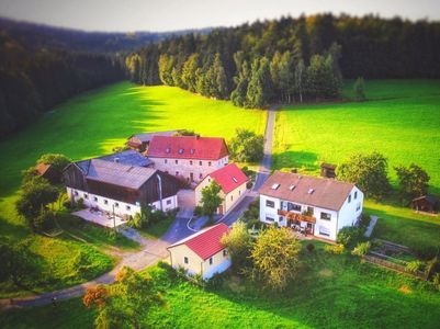 Bauernhof 2018