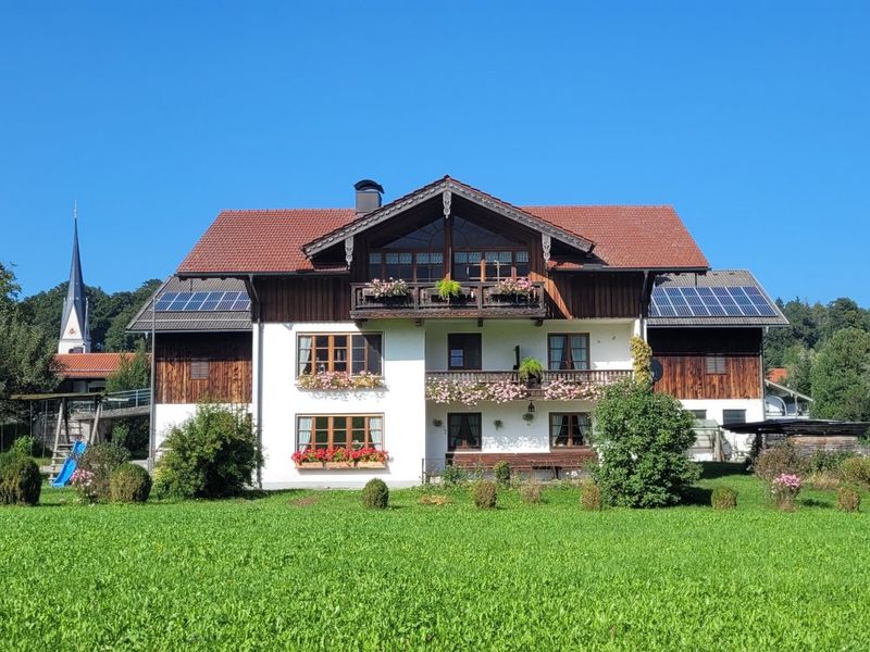 Der Zottnerhof Der Zottnerhof