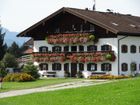 Bauernhaus Bauernhaus