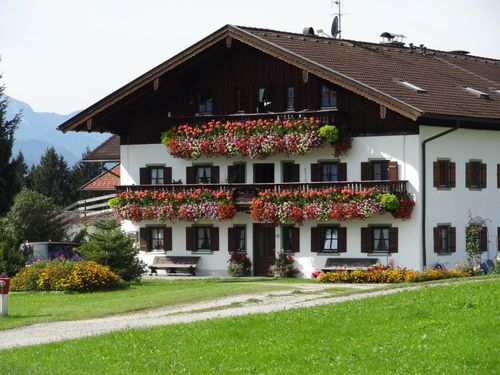 Bauernhaus Bauernhaus
