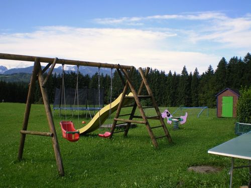 Spielplatz Spielplatz