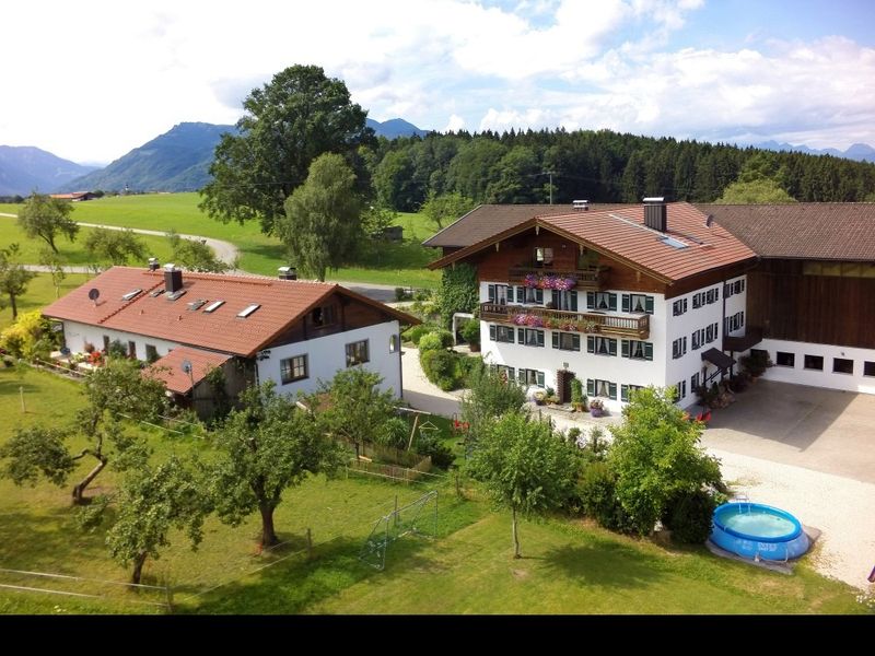 Der Heissenhof Der Heissenhof