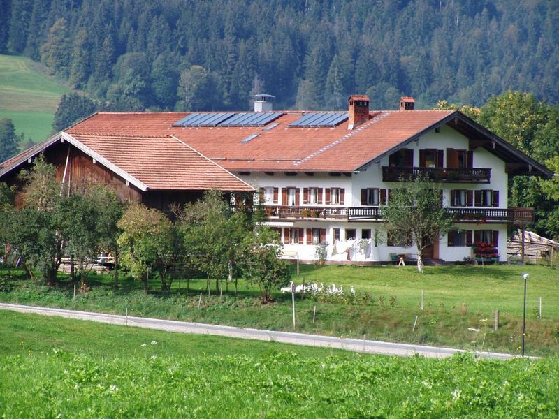 Der Krughof Der Krughof