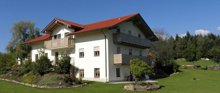 Ferienhaus