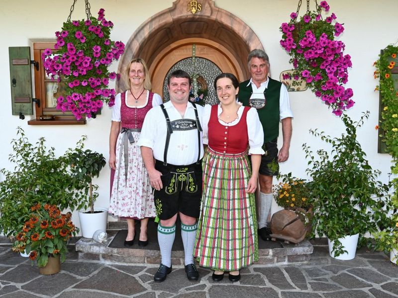 Harbachfamilie Harbachfamilie