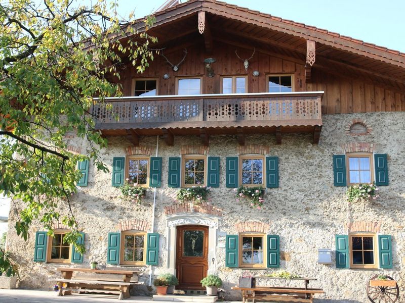 Bauernhaus Bauernhaus