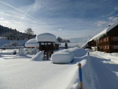 Wintertraum Wintertraum