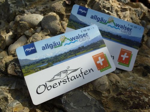 Oberstaufen PLUS Oberstaufen PLUS