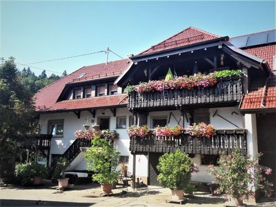 Ferienhof Oberle