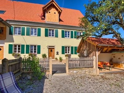 Bauernhof Schneider Staufen