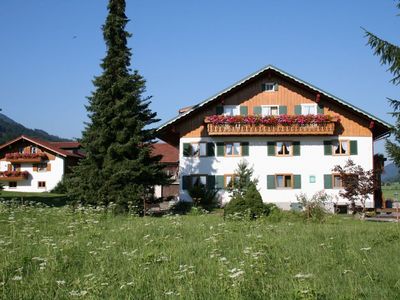 Aussenansicht