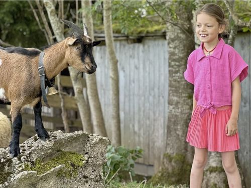 tierische Erlebnisse tierische Erlebnisse