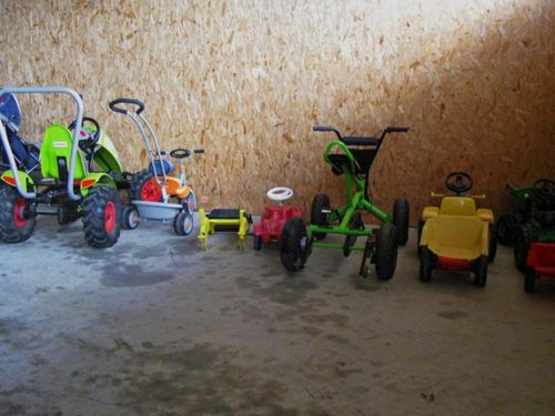 Fahrzeuge Fahrzeuge