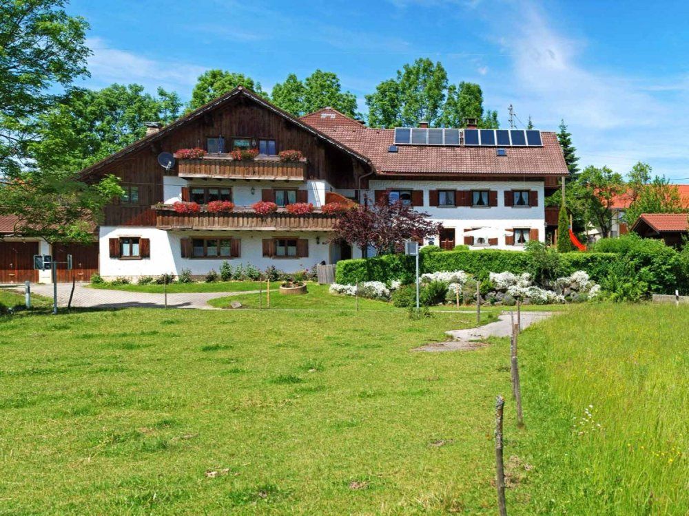 Panorama Haus Panorama Haus
