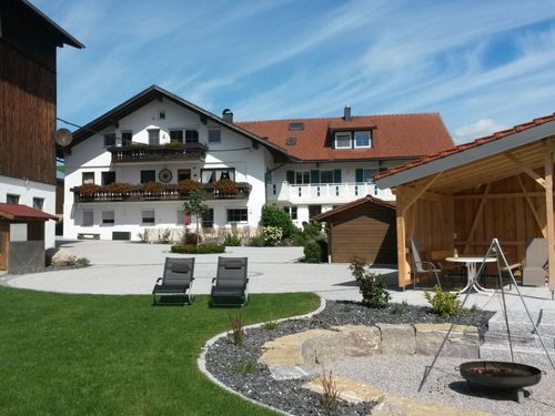 Hofbild