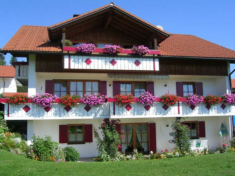 Haus Panoramablick Haus Panoramablick