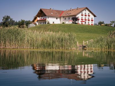 Ferienhaus Friesinsel