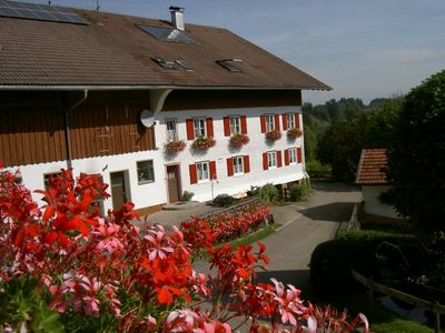 Hofseite