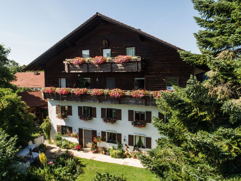 Das Wohnhaus Das Wohnhaus