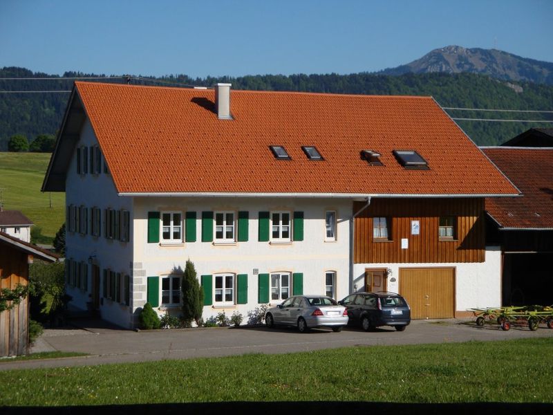 Ferienhof Klöck Ferienhof Klöck