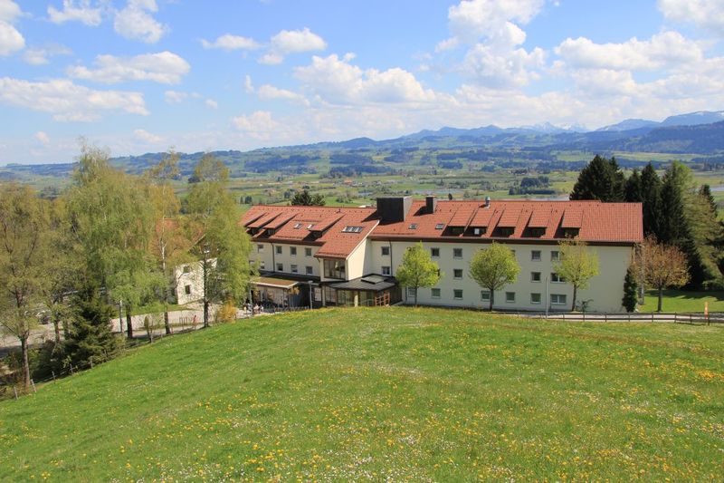 Haus der Familie - Bergblick Haus der Familie - Bergblick