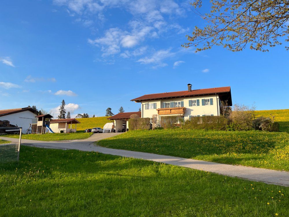 Haus Haus