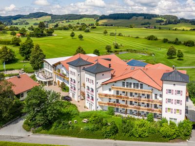 Hotel Hanusel Hof