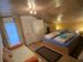 Schlafzimmer bis zu 3 Betten - Ferienwohnung