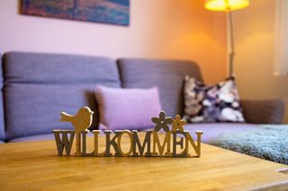 Willkommen