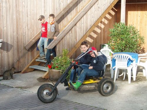 Kinderglück Kinderglück