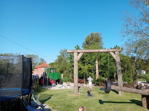 Spielplatz Spielplatz