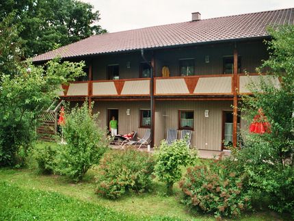 Gästehaus Leithen
