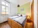Fewo 1: Schlafzimmer